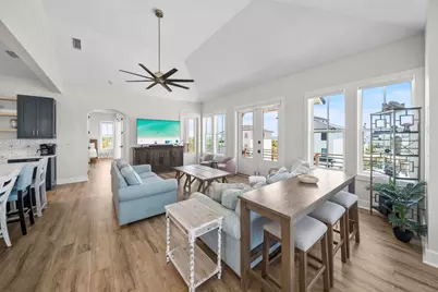 225 E Sugar Sands, Mexico Beach, FL 32456 - Photo 14