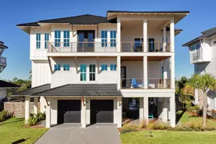 225 E Sugar Sands, Mexico Beach, FL 32456 - Photo 1
