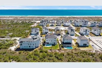225 E Sugar Sands, Mexico Beach, FL 32456 - Photo 6