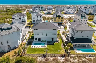 225 E Sugar Sands, Mexico Beach, FL 32456 - Photo 4