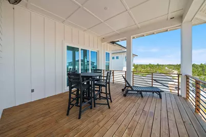 225 E Sugar Sands, Mexico Beach, FL 32456 - Photo 30