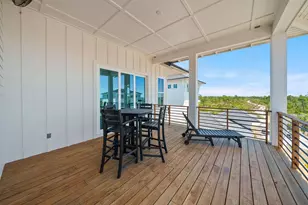 225 E Sugar Sands, Mexico Beach, FL 32456 - Photo 30
