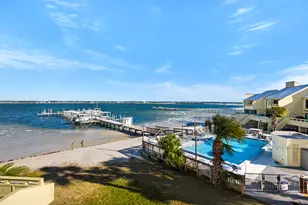 8520 Gulf Blvd, Navarre, FL 32566 - Photo 1