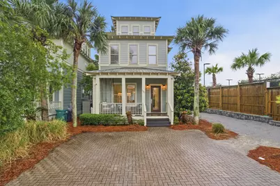 151 Woody Wagon Way, Inlet Beach, FL 32461 - Photo 1