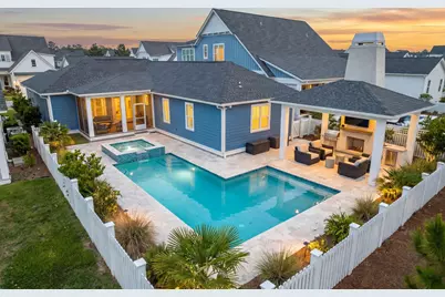 64 Heartwood Street, Inlet Beach, FL 32461 - Photo 2