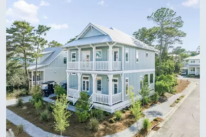 59 Ashley Lane, Santa Rosa Beach, FL 32459 - Photo 4