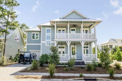 59 Ashley Lane, Santa Rosa Beach, FL 32459 - Photo 2
