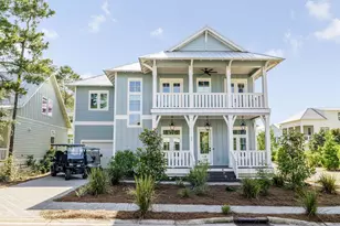 59 Ashley Ln, Santa Rosa Beach, FL 32459 - Photo 2