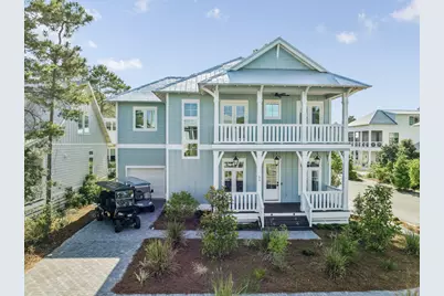 59 Ashley Lane, Santa Rosa Beach, FL 32459 - Photo 1