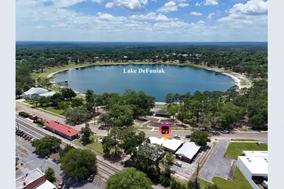 1184 Circle Drive #C, Defuniak Springs, FL 32435 - Photo 2