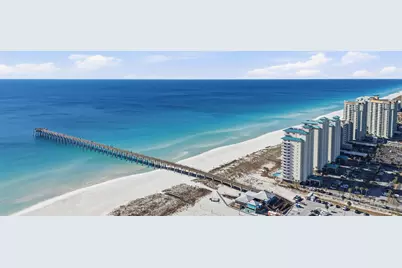 8577 Gulf Boulevard #APT 1503, Navarre, FL 32566 - Photo 1
