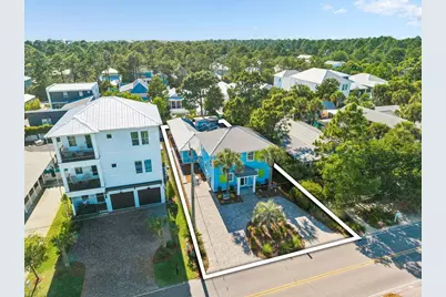 221 San Juan Avenue, Santa Rosa Beach, FL 32459 - Photo 34