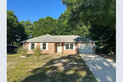 5929 N Meadow Lane, Crestview, FL 32539 - Photo 1