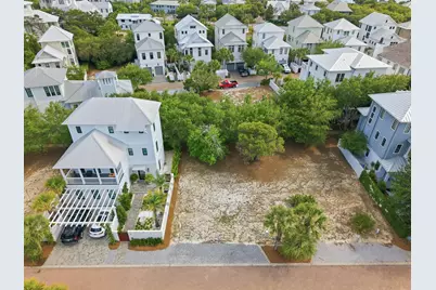 Lot 9 Sand Oaks Circle, Santa Rosa Beach, FL 32459 - Photo 12