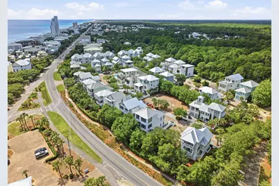 Lot 9 Sand Oaks Circle, Santa Rosa Beach, FL 32459 - Photo 4
