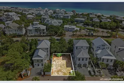 Lot 9 Sand Oaks Circle, Santa Rosa Beach, FL 32459 - Photo 2