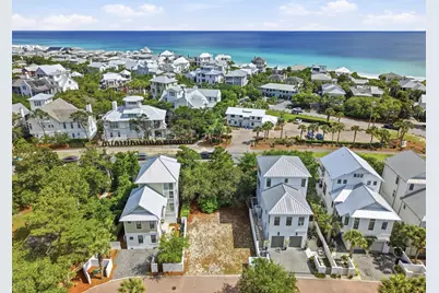 Lot 9 Sand Oaks Circle, Santa Rosa Beach, FL 32459 - Photo 1