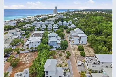 Lot 26 Sand Oaks Circle, Santa Rosa Beach, FL 32459 - Photo 6