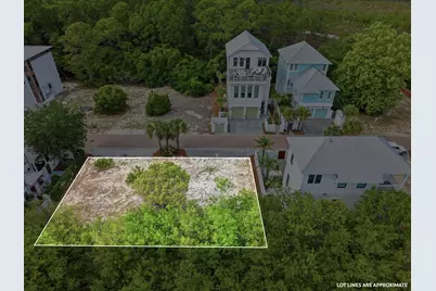 Lot 26 Sand Oaks Circle, Santa Rosa Beach, FL 32459 - Photo 4