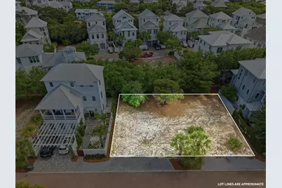 Lot 26 Sand Oaks Circle, Santa Rosa Beach, FL 32459 - Photo 2