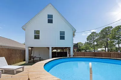 5826 Hilltop Avenue, Panama City Beach, FL 32408 - Photo 38