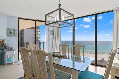 11483 Front Beach Road #UNIT 901, Panama City Beach, FL 32407 - Photo 2