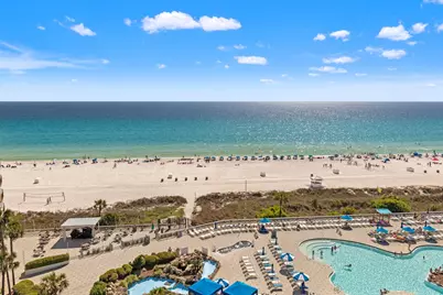 11483 Front Beach Road #UNIT 901, Panama City Beach, FL 32407 - Photo 28