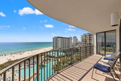 11483 Front Beach Road #UNIT 901, Panama City Beach, FL 32407 - Photo 30
