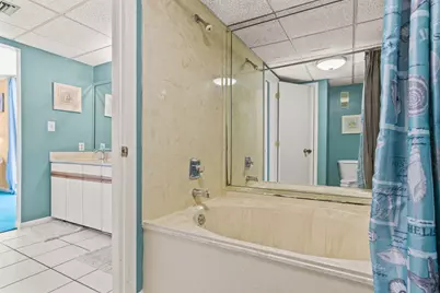 11483 Front Beach Road #UNIT 901, Panama City Beach, FL 32407 - Photo 18