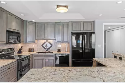 11619 Front Beach Road #UNIT 901, Panama City Beach, FL 32407 - Photo 6