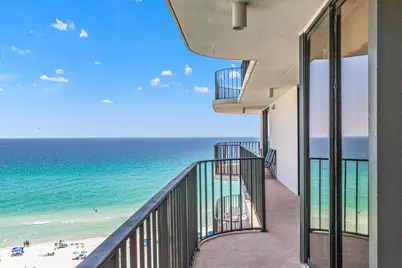 11619 Front Beach Road #UNIT 901, Panama City Beach, FL 32407 - Photo 14