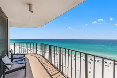 11619 Front Beach Road #UNIT 901, Panama City Beach, FL 32407 - Photo 10