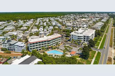 9955 E County Highway 30A #401, Seacrest, FL 32461 - Photo 20