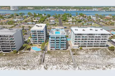 671 Nautilus Court #UNIT 502, Fort Walton Beach, FL 32548 - Photo 22