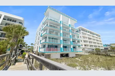 671 Nautilus Court #UNIT 502, Fort Walton Beach, FL 32548 - Photo 28