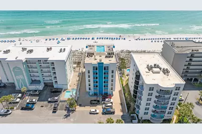 671 Nautilus Court #UNIT 502, Fort Walton Beach, FL 32548 - Photo 2