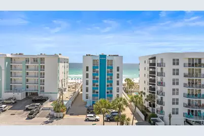 671 Nautilus Court #UNIT 502, Fort Walton Beach, FL 32548 - Photo 20