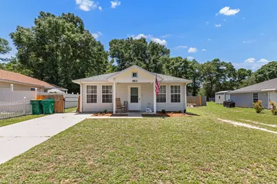 953 Mayo Trail, Crestview, FL 32536 - Photo 2