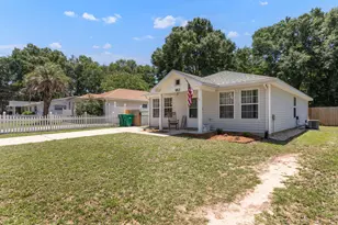 953 Mayo Trail, Crestview, FL 32536 - Photo 1