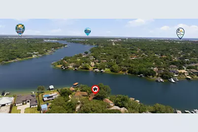 602 Cinco Terrace Lane, Fort Walton Beach, FL 32547 - Photo 1
