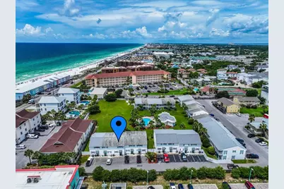 2000 Scenic Gulf Drive #UNIT 3, Miramar Beach, FL 32550 - Photo 16