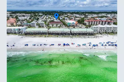 2000 Scenic Gulf Drive #UNIT 3, Miramar Beach, FL 32550 - Photo 18