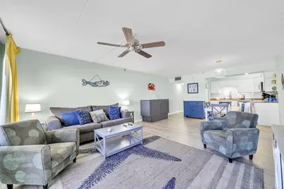 676 Santa Rosa Boulevard #UNIT 2A, Fort Walton Beach, FL 32548 - Photo 24