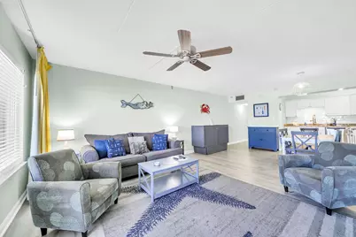676 Santa Rosa Boulevard #UNIT 2A, Fort Walton Beach, FL 32548 - Photo 8