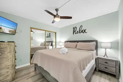 676 Santa Rosa Boulevard #UNIT 2A, Fort Walton Beach, FL 32548 - Photo 12
