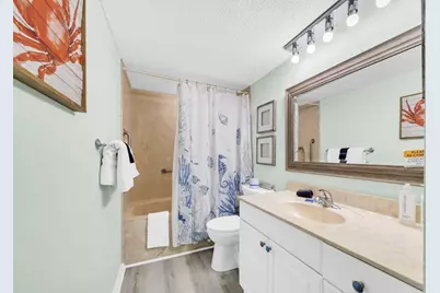 676 Santa Rosa Boulevard #UNIT 2A, Fort Walton Beach, FL 32548 - Photo 14