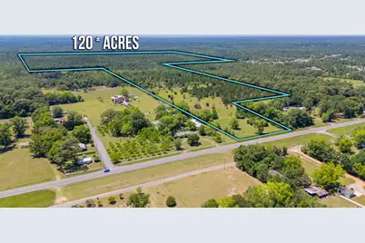 6722 N Highway 85, Laurel Hill, FL 32567 - Photo 14
