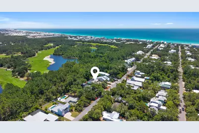 408 Seacrest Drive, Inlet Beach, FL 32461 - Photo 4