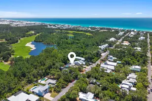 408 Seacrest Dr, Inlet Beach, FL 32461 - Photo 4