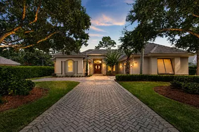 1163 N Troon Drive, Miramar Beach, FL 32550 - Photo 1